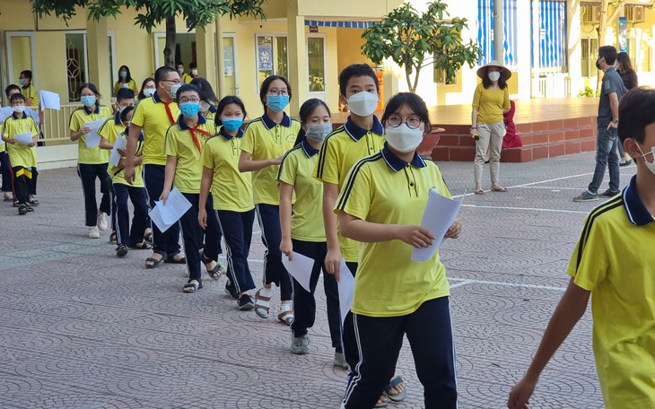 Hải Phòng tiếp nhận 921.600 liều vaccine COVID -19 và sẽ tiêm trước cho học sinh khối 6