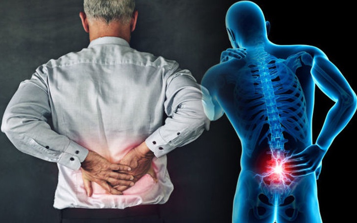 Cách sử dụng thuốc giảm đau xương khớp an toàn cho người già