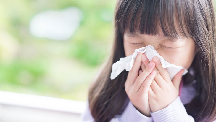 6 loại thực phẩm quen thuộc gây dị ứng phổ biến nhất ở trẻ em - Ảnh 2.