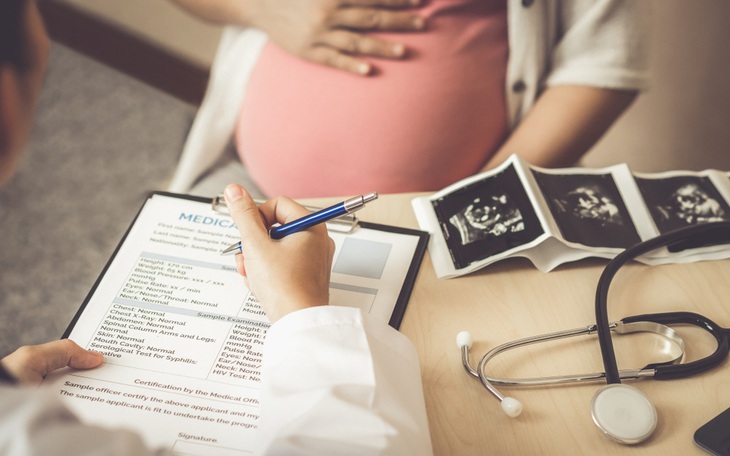 Tiền sản giật - Biến chứng nguy hiểm của tăng huyết áp thai kỳ không nên chủ quan