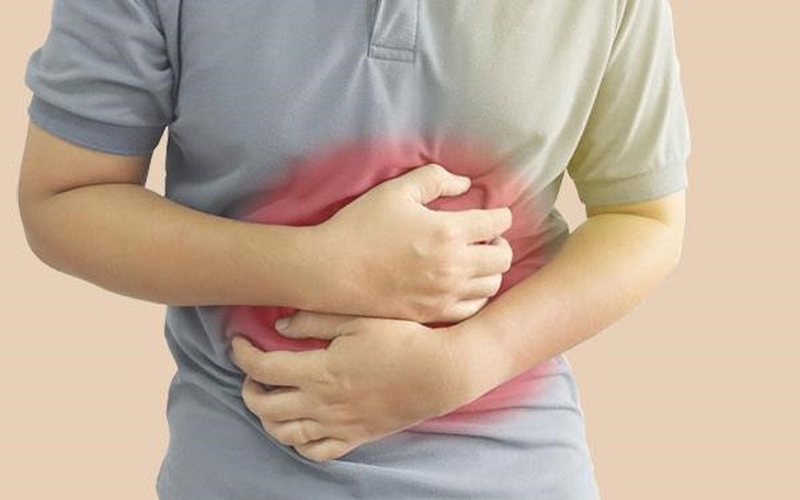 Đau dạ dày – Bệnh “đại trà” và cách giảm nhanh cơn đau - Ảnh 1.