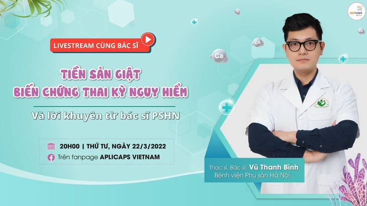 Thạc sĩ - Bác sĩ Vũ Thanh Bình: Người xoa dịu nỗi đau hiếm muộn - Ảnh 3.