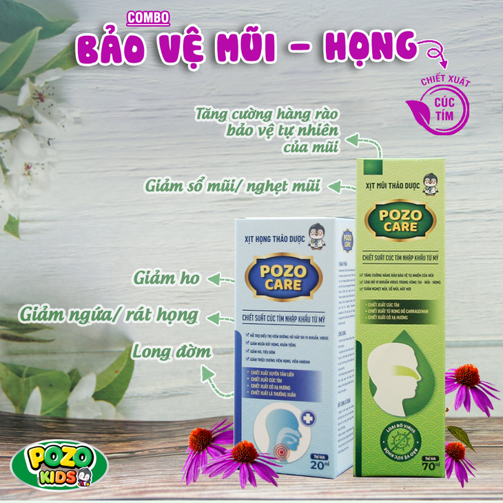 Phát hiện loại thảo dược kháng virus đường hô hấp - Ảnh 3.