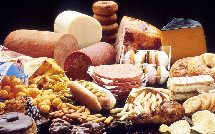 Những thực phẩm người bệnh tim mạch nên ăn và nên tránh