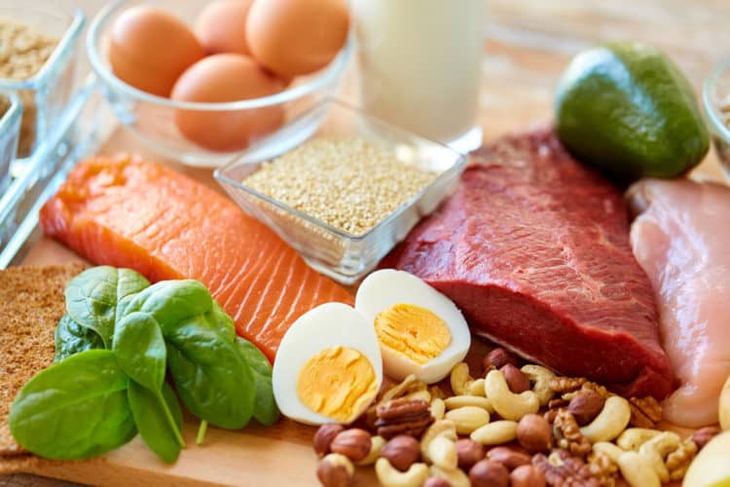 Sau phẫu thuật đau cổ vai gáy, cần chăm sóc như thế nào để nhanh phục hồi sức khỏe? - Ảnh 4. Sau phẫu thuật đau cổ vai gáy, cần chăm sóc như thế nào để nhanh phục hồi sức khỏe? - Ảnh 4.