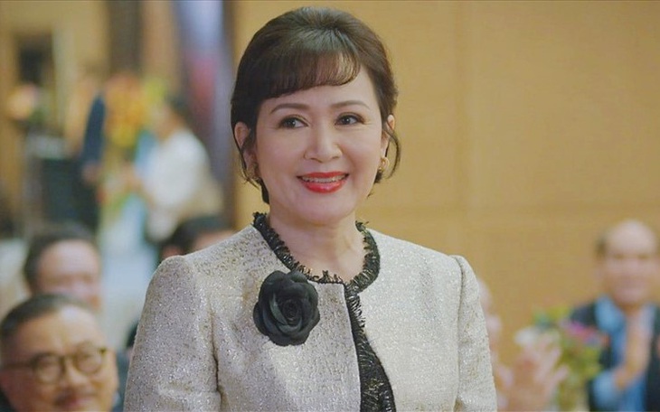 NSND Minh Hòa: Từ dấu ấn ‘Thương ngày nắng về’ đến nhan sắc không tuổi