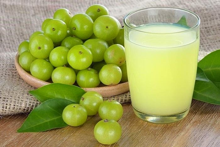 Chiết xuất quả me rừng - Dược liệu quý cho người tiểu đường - Ảnh 2.