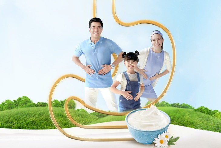 Đừng đợi khi có bệnh mới chăm sóc hệ tiêu hoá - Ảnh 2.