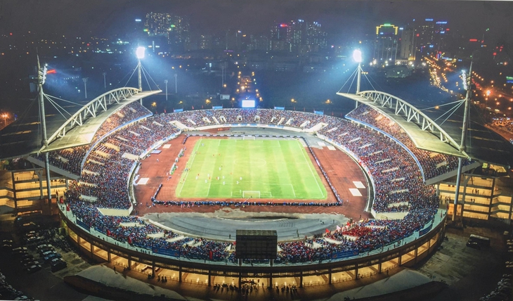 Lễ khai mạc SEA Games 31 có gì đặc sắc? - Ảnh 3.