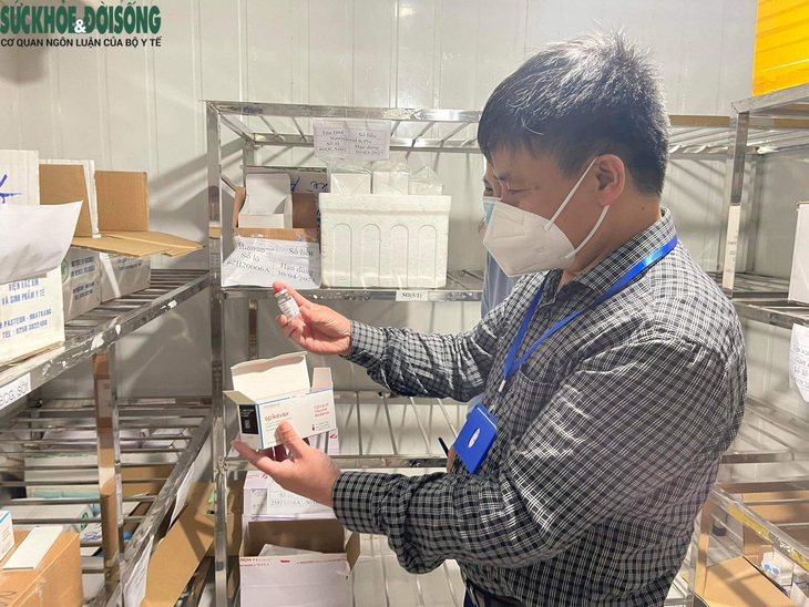 Nghệ An: cả hệ thống chính trị vào cuộc triển khai tiêm vaccine phòng COVID-19 cho trẻ từ 5 đến dưới 12 tuổi - Ảnh 2. Nghệ An: cả hệ thống chính trị vào cuộc triển khai tiêm vaccine phòng COVID-19 cho trẻ từ 5 đến dưới 12 tuổi - Ảnh 2.