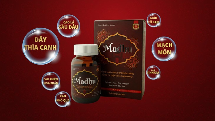 Giải pháp hỗ trợ cải thiện chỉ đường huyết cho người tiểu đường - Ảnh 3.