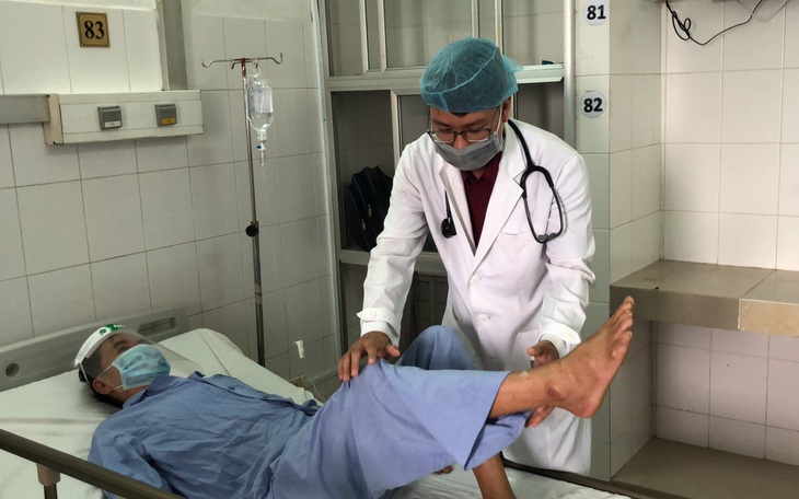 Nhồi máu cơ tim kèm đột quỵ não nguy hiểm như thế nào?