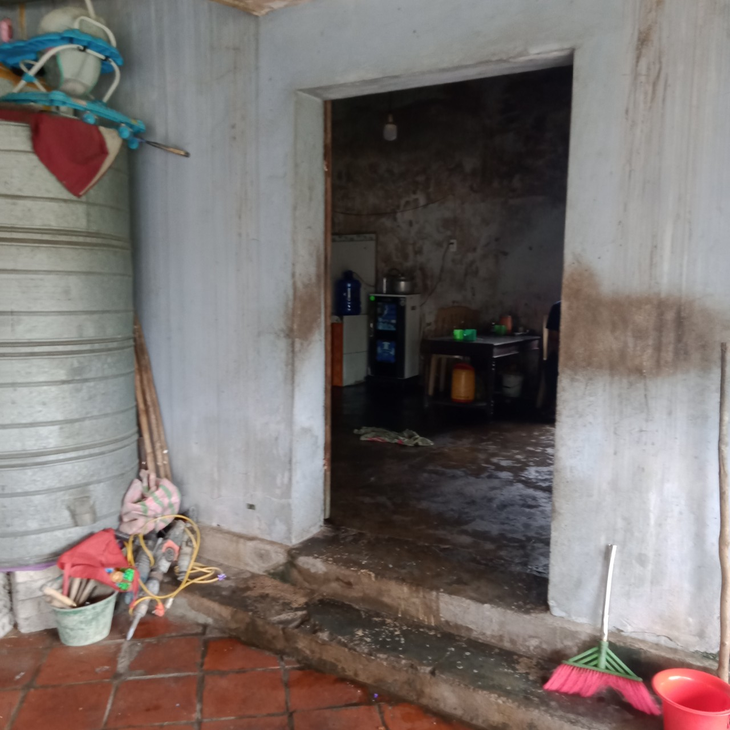MS 750: Bước đường cùng của một gia đình bị “ông trời” hành mong ước có tiền để kéo dài sự sống - Ảnh 4.