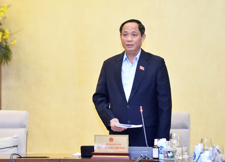 Huy động, quản lý, sử dụng nguồn lực phòng, chống dịch COVID-19 được Quốc hội lựa chọn giám sát - Ảnh 4.