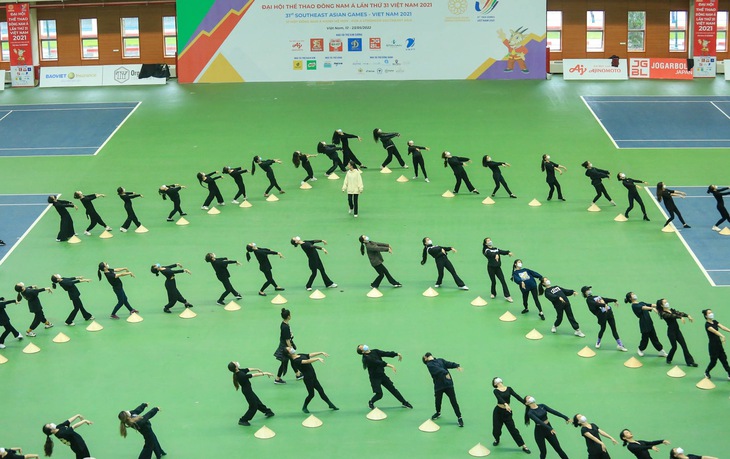 Lễ khai mạc SEA Games 31 có gì đặc sắc? - Ảnh 4.