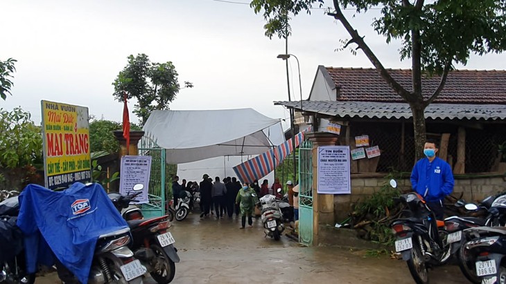 Giấc mơ dang dở của cô gái 25 tuổi chuẩn bị làm đám cưới, tử vong trong vụ phóng hỏa khu nhà trọ tại Hà Nội - Ảnh 2. Giấc mơ dang dở của cô gái 25 tuổi chuẩn bị làm đám cưới, tử vong trong vụ phóng hỏa khu nhà trọ tại Hà Nội - Ảnh 2.