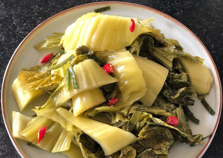 Thói quen tốt giúp phòng ngừa viêm loét dạ dày - Ảnh 3. Thói quen tốt giúp phòng ngừa viêm loét dạ dày - Ảnh 3.