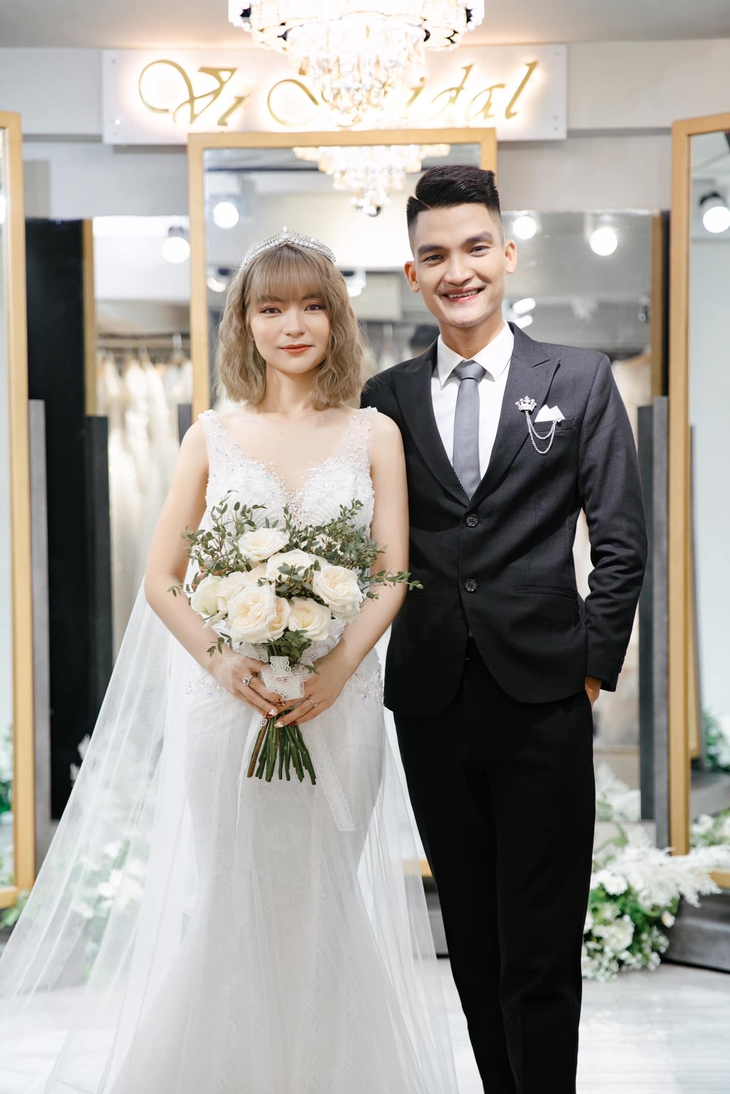 ‘Chàng hài’ Mạc Văn Khoa: Tình duyên, sự nghiệp như sắp đặt - Ảnh 5.