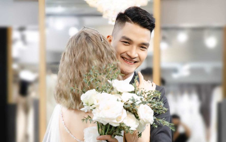‘Chàng hài’ Mạc Văn Khoa: Tình duyên, sự nghiệp như sắp đặt