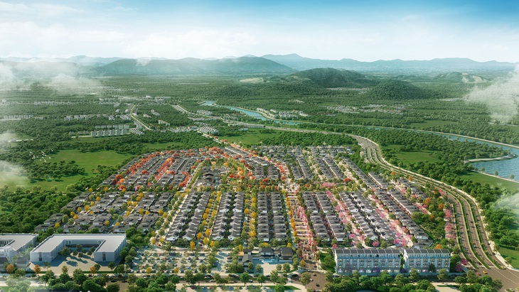 Thiên thời, địa lợi giúp xứ Thanh cất cánh thành thiên đường nghỉ dưỡng mới - Ảnh 4.
