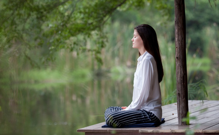 Stress khiến bệnh viêm loét dạ dày thêm trầm trọng - Ảnh 3.