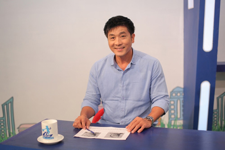 Chân dung 2 người vợ trẻ đẹp đời thực của "Thiếu tá Thăng" Xuân Hiệp - "Toàn khỉ đốm" Quang Hòa phim "Bão ngầm" - Ảnh 6.