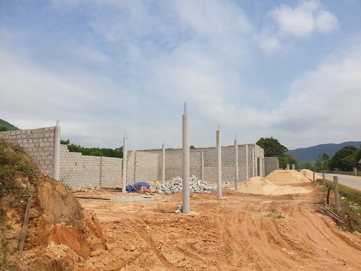 Công tác tái định cư người dân nơi có đường cao tốc Bắc – Nam đi qua sẽ tiến hành thế nào ? - Ảnh 3.