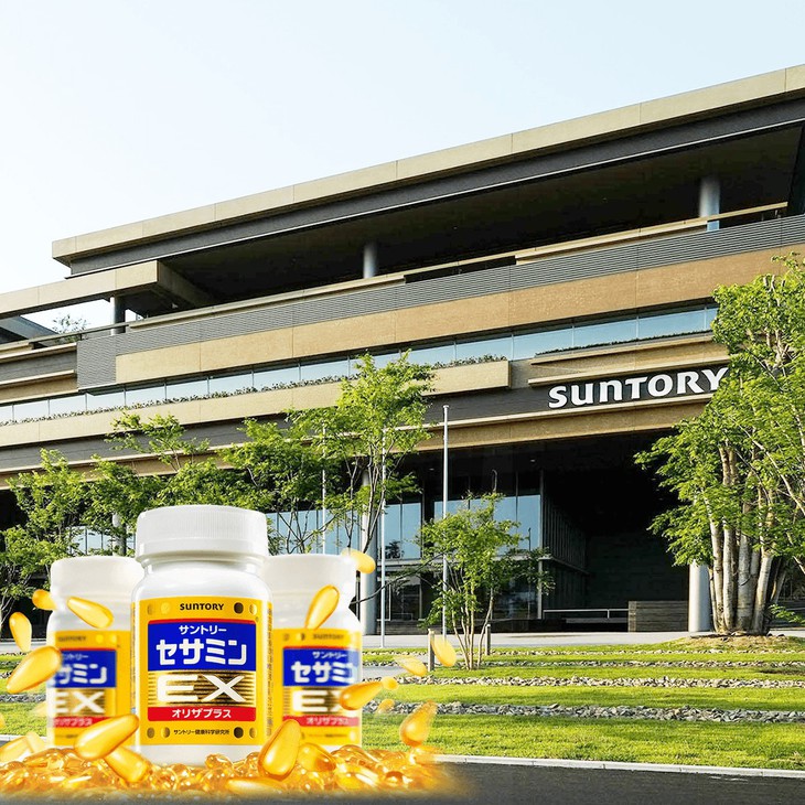 Sự hợp tác giữa hai ”ông lớn” trong thị trường thực phẩm bảo vệ sức khỏe - Ảnh 4.