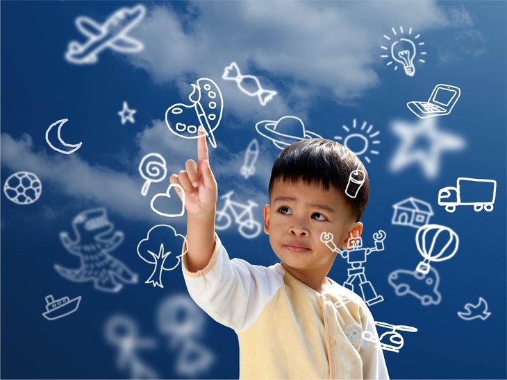 Muốn trẻ thông minh, đừng phụ thuộc vào bổ sung DHA, đây mới là những điều ảnh hưởng thật sự đến trẻ  - Ảnh 6.