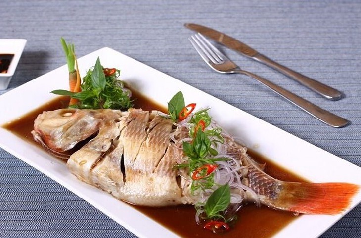 Muốn có sức khỏe và trí nhớ tốt, hãy thường xuyên ăn cá - Ảnh 1.