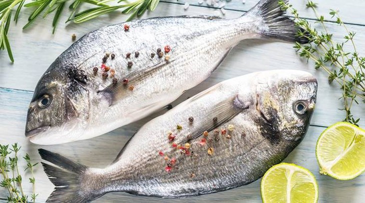 Muốn có sức khỏe và trí nhớ tốt, hãy thường xuyên ăn cá - Ảnh 2.