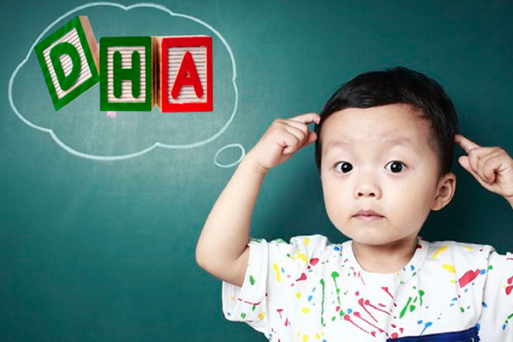 Muốn trẻ thông minh, đừng phụ thuộc vào bổ sung DHA, đây mới là những điều ảnh hưởng thật sự đến trẻ  - Ảnh 2.