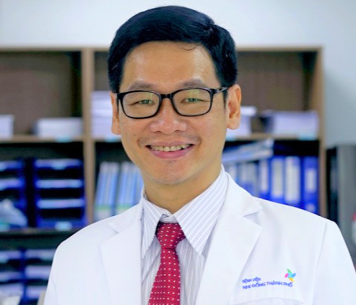 Tiêm vaccine Covid-19 cho trẻ 5-11 tuổi và những điều phụ huynh cần lưu ý - Ảnh 3.