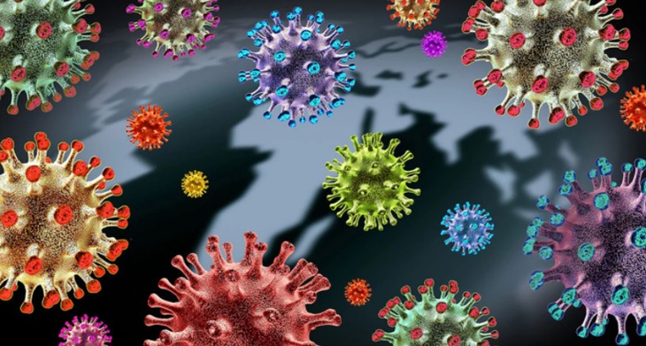 Trung Quốc thử nghiệm lâm sàng vaccine bất hoạt chống biến thể Omicron - Ảnh 1. Trung Quốc thử nghiệm lâm sàng vaccine bất hoạt chống biến thể Omicron - Ảnh 1.