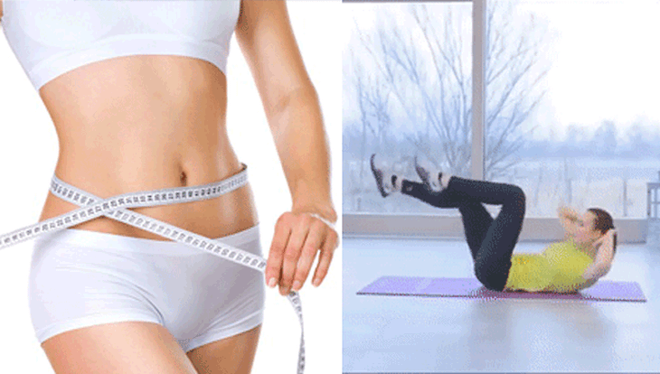 15 sai lầm phổ biến khi cố gắng giảm cân - Ảnh 4.