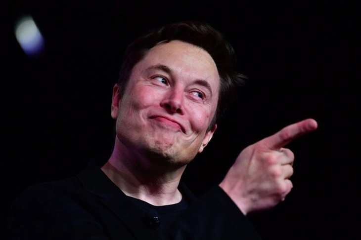 Tỷ phú Elon Musk quyết tâm thâu tóm Twitter - Ảnh 1.