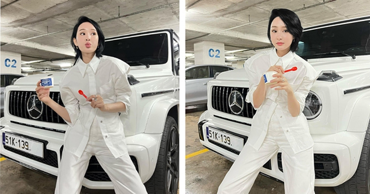 Dân mạng quyết không nhận lời xin lỗi của Hiền Hồ, số phận chiếc xe G63 13 tỷ đồng "biến mất"? - Ảnh 2.