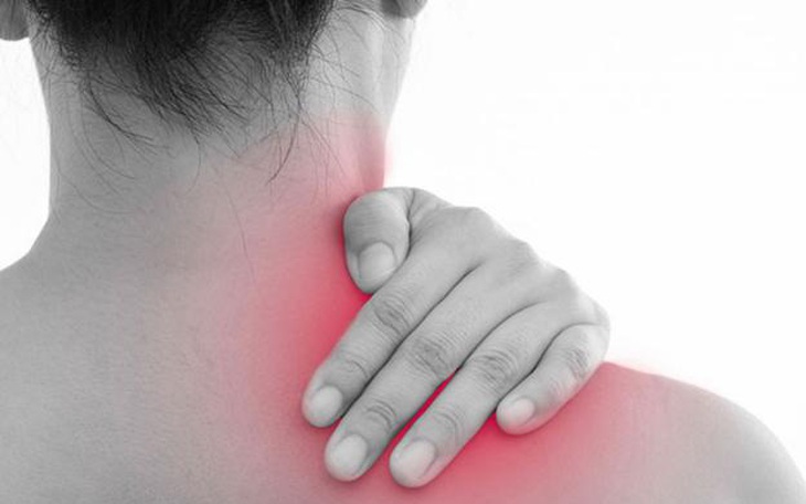 Thuốc nào dùng để giảm đau cổ vai gáy?