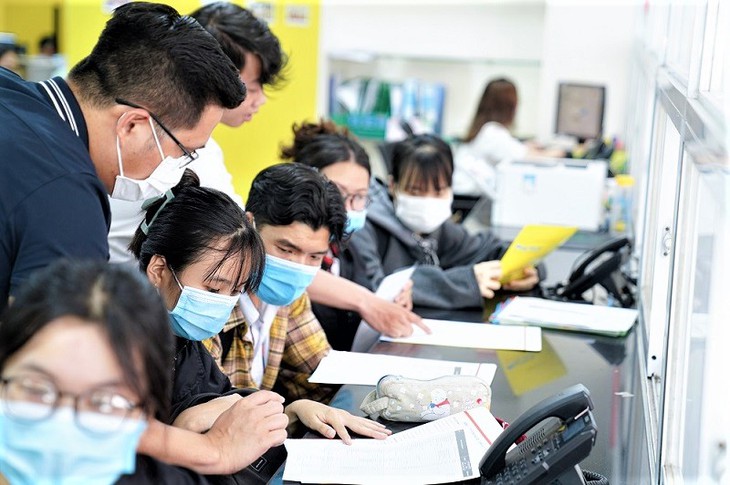 Thí sinh là F0 được đặc cách hay thi tốt nghiệp? - Ảnh 2. Thí sinh là F0 được đặc cách hay thi tốt nghiệp? - Ảnh 2.