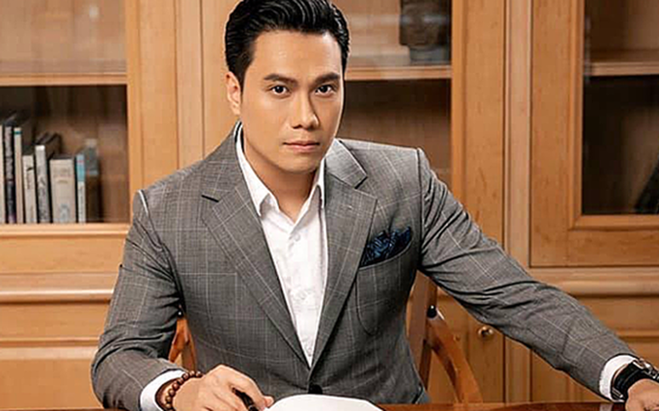 Việt Anh thừa nhận là người cha còn nhiều thiếu sót