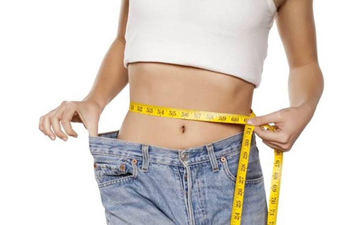 7 rủi ro sức khỏe của việc giảm cân quá nhanh