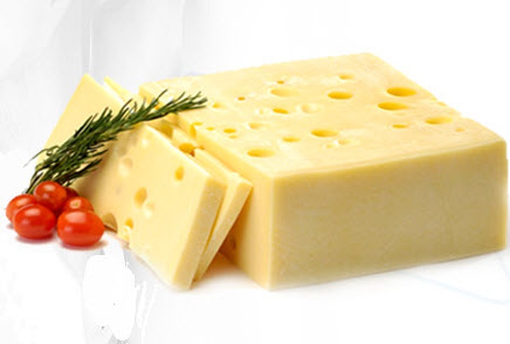5 món ăn vặt lành mạnh bạn nên ăn trong quá trình giảm cân - Ảnh 3.