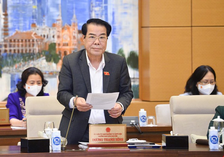 Hành vi thao túng, lũng đoạn thị trường chứng khoán, bất động sản khiến dư luận bức xúc - Ảnh 2.