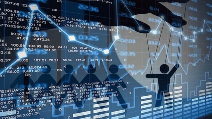 Xử lý vi phạm về chứng khoán là yếu tố tích cực cho sự phát triển dài hạn của thị trường - Ảnh 1. Xử lý vi phạm về chứng khoán là yếu tố tích cực cho sự phát triển dài hạn của thị trường - Ảnh 1.