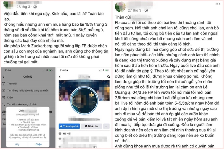 Cuộc chiến âm thầm vẫn diễn ra, lan đột biến sắp "nóng" trở lại? - Ảnh 1.