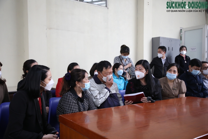Vụ cháy ở Kim Liên khiến 5 người tử vong: Căn nhà dạng ống nhỏ, không có đường thoát nhiệt - Ảnh 4.