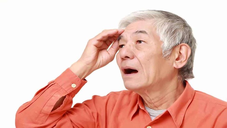 "Chìa khóa vàng" giúp hỗ trợ giảm triệu chứng suy giảm nhận thức - Ảnh 1.