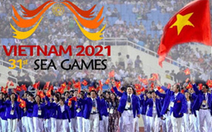 Có quy trình xử lý tình huống vận động viên, huấn luyện viên mắc COVID-19 tại SEA Games 31