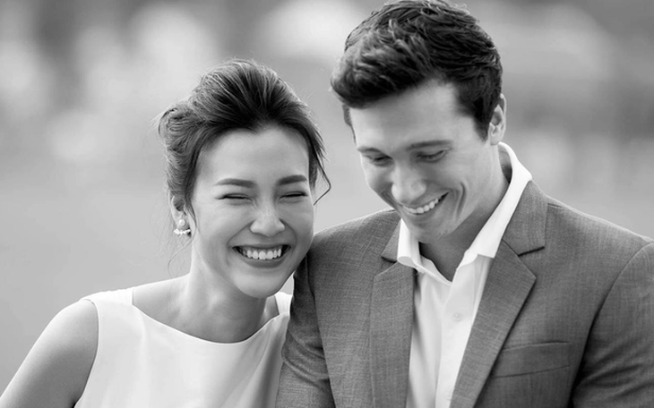 MC Hoàng Oanh từng bị chồng cũ nghĩ có vấn đề tâm lý vì điều không tưởng