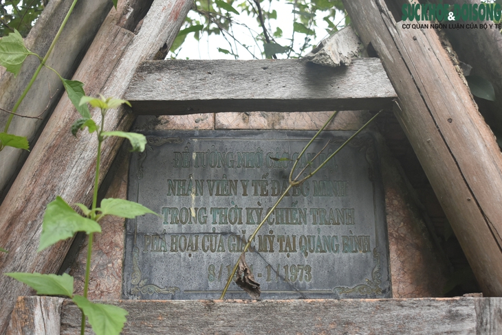 vì đâu bảo tàng chiến tranh ngoài trời dần trở thành phế tích - Ảnh 1. vì đâu bảo tàng chiến tranh ngoài trời dần trở thành phế tích - Ảnh 1.